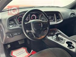 دۆج چالنجەر